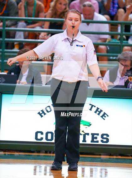 Thumbnail 3 in Cienega @ Casteel (AIA 5A Finals) photogallery.