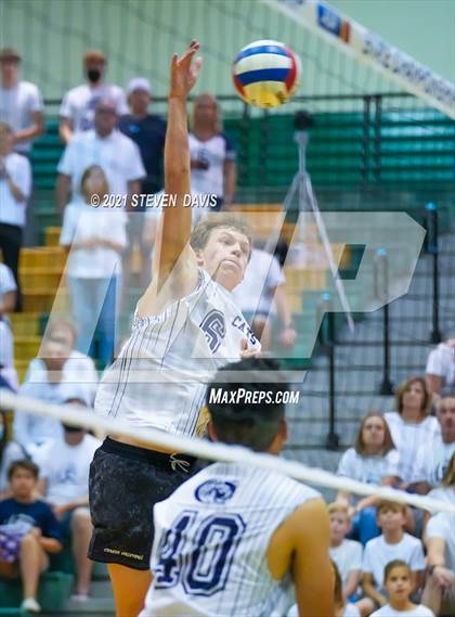 Thumbnail 1 in Cienega @ Casteel (AIA 5A Finals) photogallery.