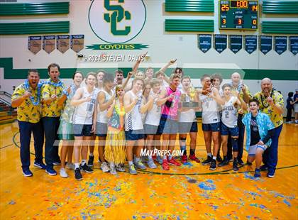 Thumbnail 1 in Cienega @ Casteel (AIA 5A Finals) photogallery.