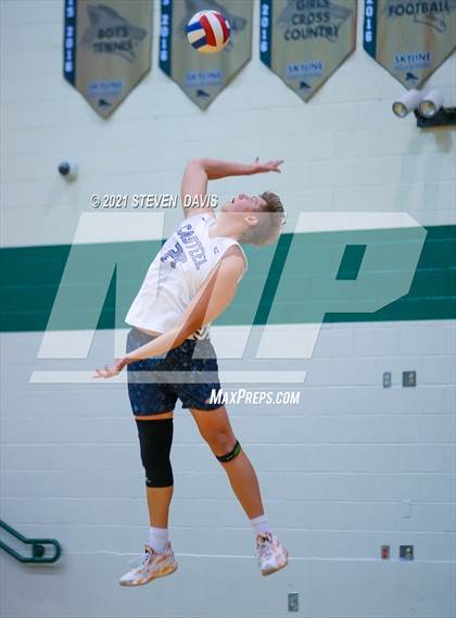 Thumbnail 3 in Cienega @ Casteel (AIA 5A Finals) photogallery.
