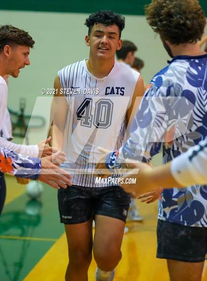 Thumbnail 1 in Cienega @ Casteel (AIA 5A Finals) photogallery.