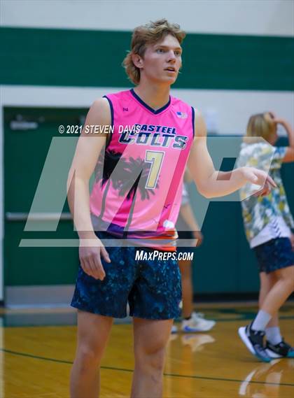 Thumbnail 1 in Cienega @ Casteel (AIA 5A Finals) photogallery.