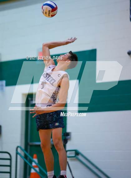 Thumbnail 3 in Cienega @ Casteel (AIA 5A Finals) photogallery.