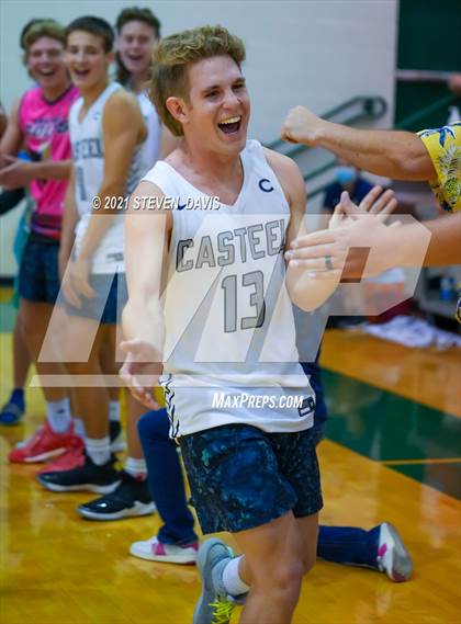 Thumbnail 3 in Cienega @ Casteel (AIA 5A Finals) photogallery.