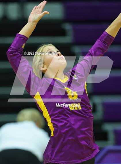 Thumbnail 3 in St. John Lutheran @ Montverde Academy photogallery.