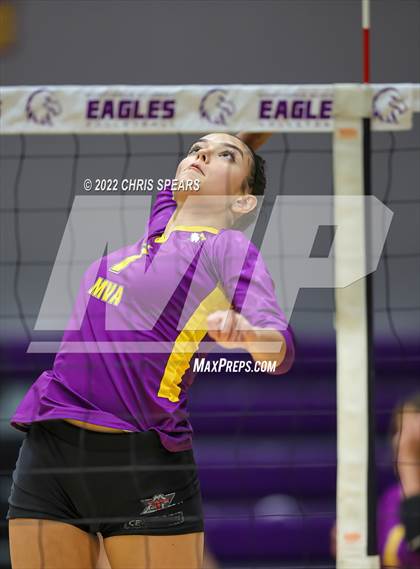 Thumbnail 2 in St. John Lutheran @ Montverde Academy photogallery.
