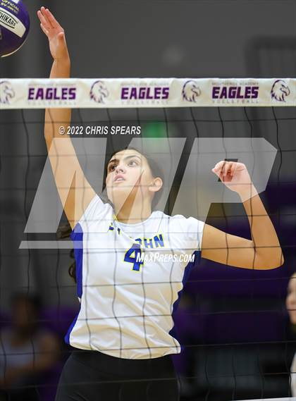 Thumbnail 1 in St. John Lutheran @ Montverde Academy photogallery.