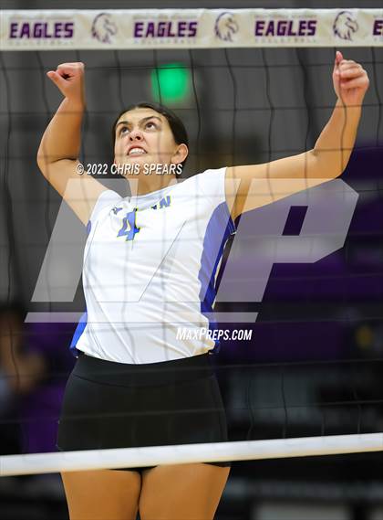 Thumbnail 2 in St. John Lutheran @ Montverde Academy photogallery.