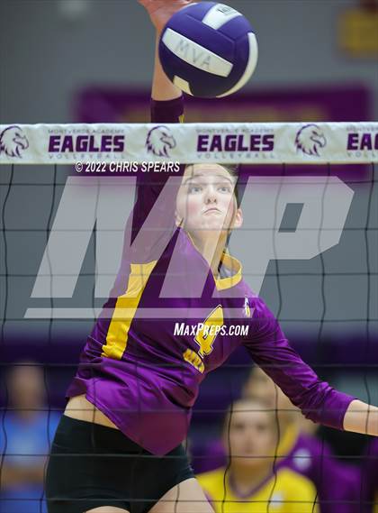 Thumbnail 1 in St. John Lutheran @ Montverde Academy photogallery.
