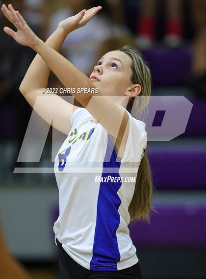 Thumbnail 3 in St. John Lutheran @ Montverde Academy photogallery.