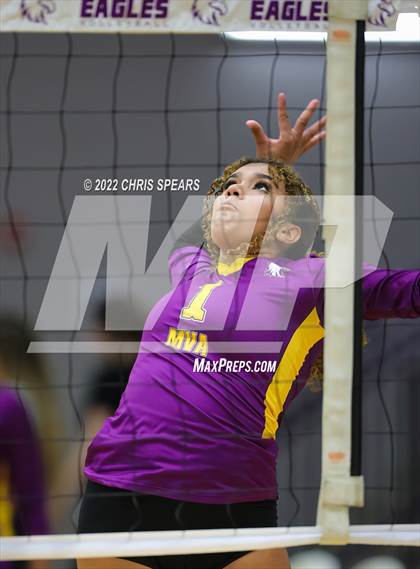 Thumbnail 3 in St. John Lutheran @ Montverde Academy photogallery.