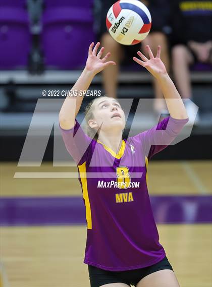 Thumbnail 3 in St. John Lutheran @ Montverde Academy photogallery.