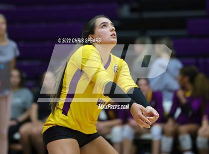 Thumbnail 1 in St. John Lutheran @ Montverde Academy photogallery.