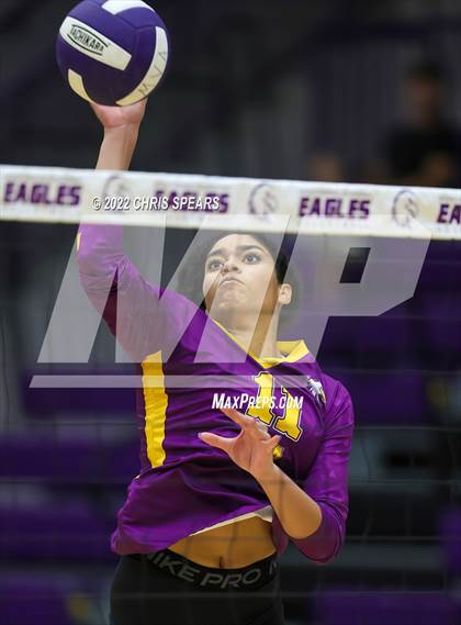 Thumbnail 3 in St. John Lutheran @ Montverde Academy photogallery.