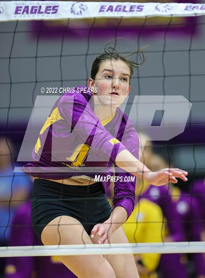 Thumbnail 2 in St. John Lutheran @ Montverde Academy photogallery.