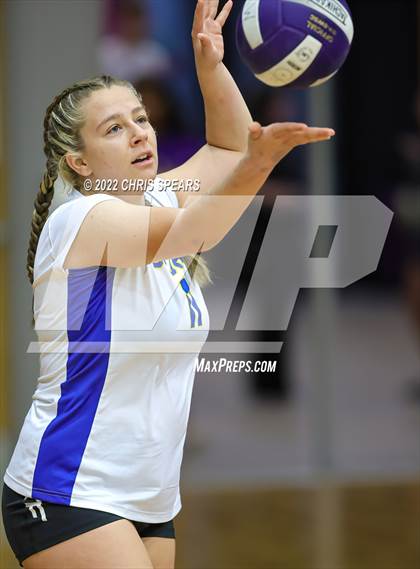 Thumbnail 1 in St. John Lutheran @ Montverde Academy photogallery.