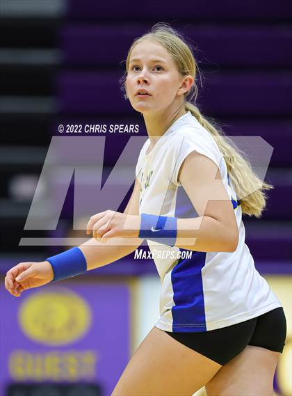 Thumbnail 3 in St. John Lutheran @ Montverde Academy photogallery.