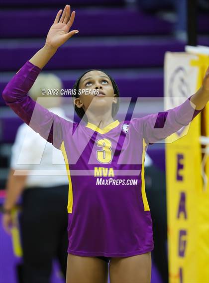 Thumbnail 1 in St. John Lutheran @ Montverde Academy photogallery.
