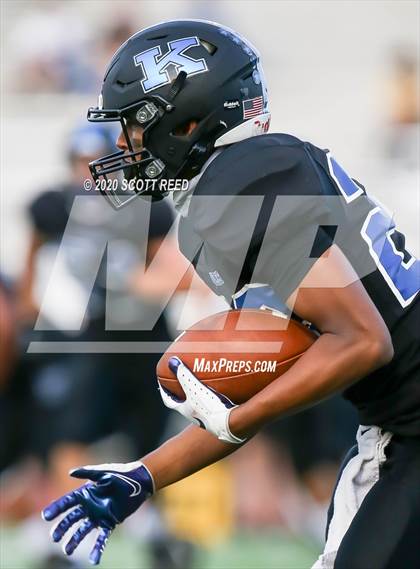 Thumbnail 2 in Dublin Scioto @ Worthington Kilbourne photogallery.