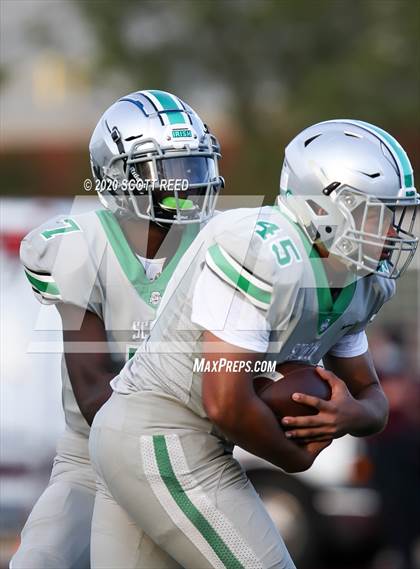 Thumbnail 3 in Dublin Scioto @ Worthington Kilbourne photogallery.
