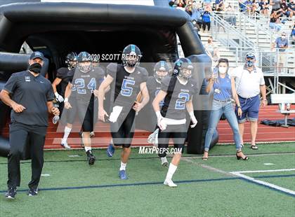 Thumbnail 1 in Dublin Scioto @ Worthington Kilbourne photogallery.