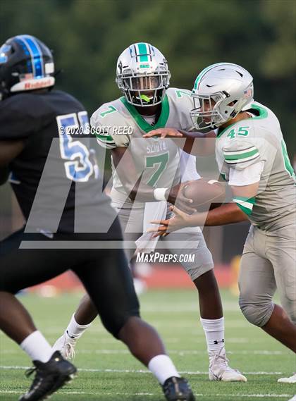 Thumbnail 3 in Dublin Scioto @ Worthington Kilbourne photogallery.
