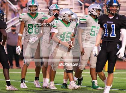 Thumbnail 1 in Dublin Scioto @ Worthington Kilbourne photogallery.