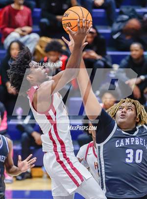 Holy Innocents Episcopal vs. Campbell (Battle In The Peach)