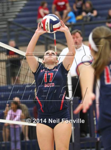 Thumbnail 3 in Boyd @ Allen photogallery.
