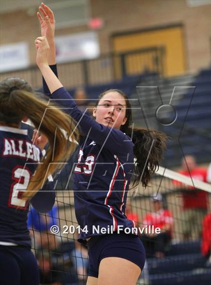 Thumbnail 1 in Boyd @ Allen photogallery.