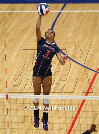 Thumbnail 3 in Boyd @ Allen photogallery.