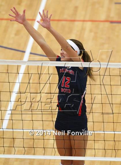 Thumbnail 3 in Boyd @ Allen photogallery.