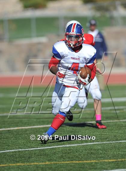 Thumbnail 3 in Fountain-Fort Carson @ Chaparral photogallery.