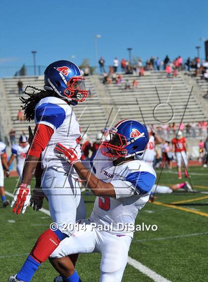 Thumbnail 2 in Fountain-Fort Carson @ Chaparral photogallery.