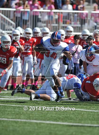 Thumbnail 2 in Fountain-Fort Carson @ Chaparral photogallery.