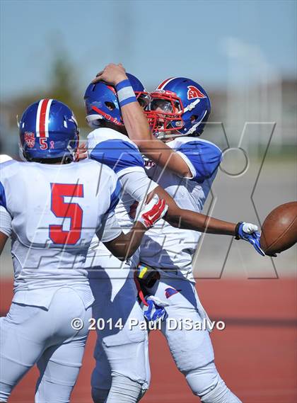 Thumbnail 1 in Fountain-Fort Carson @ Chaparral photogallery.