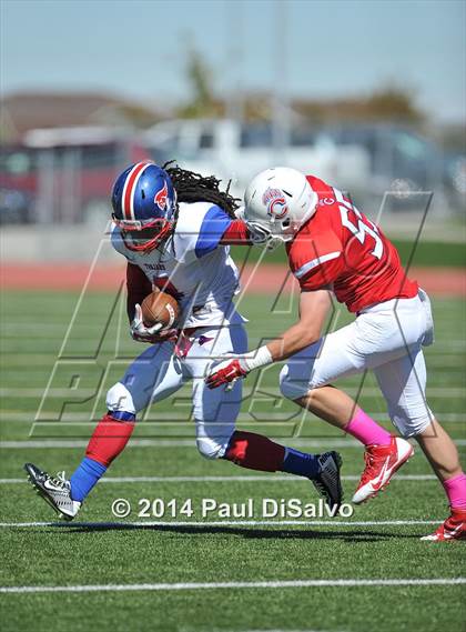 Thumbnail 3 in Fountain-Fort Carson @ Chaparral photogallery.