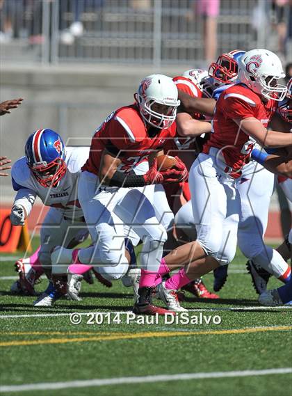 Thumbnail 2 in Fountain-Fort Carson @ Chaparral photogallery.