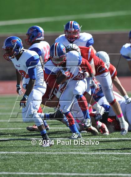 Thumbnail 3 in Fountain-Fort Carson @ Chaparral photogallery.