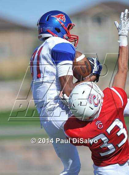 Thumbnail 1 in Fountain-Fort Carson @ Chaparral photogallery.