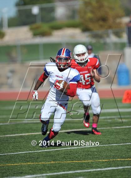 Thumbnail 1 in Fountain-Fort Carson @ Chaparral photogallery.