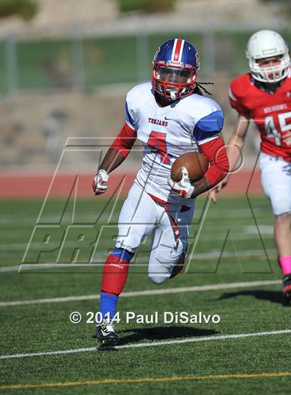Thumbnail 2 in Fountain-Fort Carson @ Chaparral photogallery.