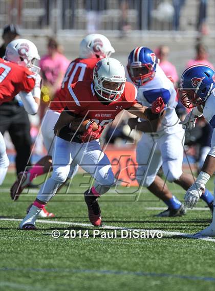 Thumbnail 1 in Fountain-Fort Carson @ Chaparral photogallery.