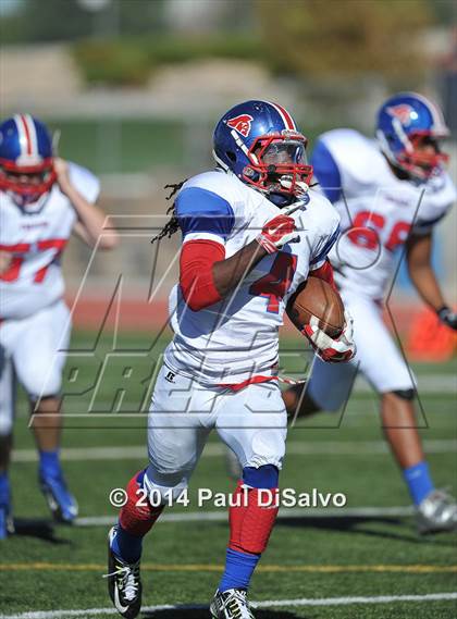Thumbnail 2 in Fountain-Fort Carson @ Chaparral photogallery.