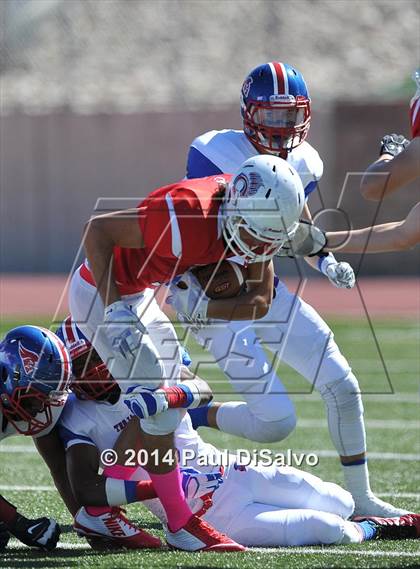 Thumbnail 2 in Fountain-Fort Carson @ Chaparral photogallery.