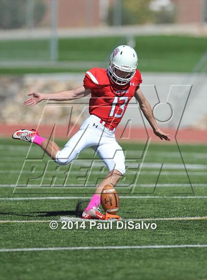 Thumbnail 3 in Fountain-Fort Carson @ Chaparral photogallery.