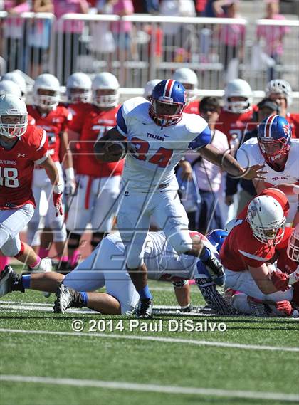 Thumbnail 1 in Fountain-Fort Carson @ Chaparral photogallery.