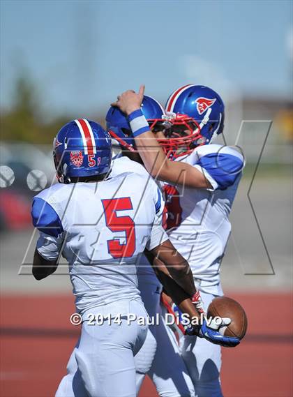 Thumbnail 1 in Fountain-Fort Carson @ Chaparral photogallery.
