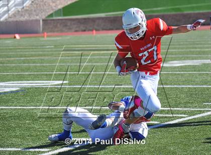 Thumbnail 2 in Fountain-Fort Carson @ Chaparral photogallery.