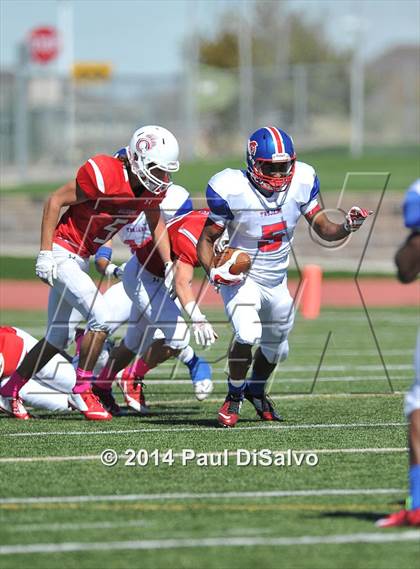 Thumbnail 3 in Fountain-Fort Carson @ Chaparral photogallery.